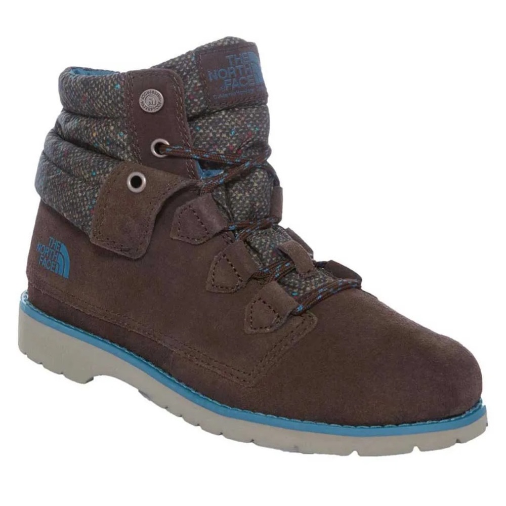 The North Face Ballard Roll Down SE Snow‎ Boots size 7